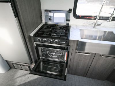 2026 inTech RV Aucta Willow - Photo 11