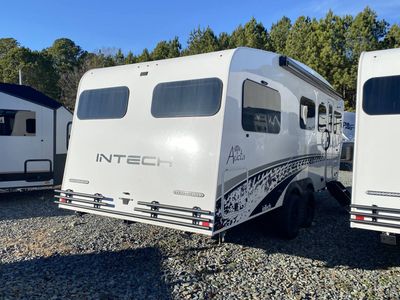 2026 inTech RV Aucta Willow - Photo 4