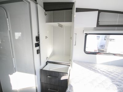 2026 inTech RV Aucta Willow - Photo 21