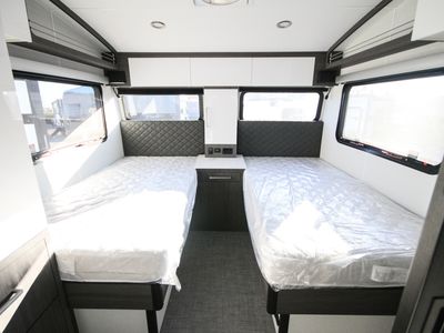2026 inTech RV Aucta Willow - Photo 18