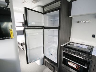 2026 inTech RV Aucta Willow - Photo 10