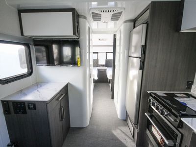 2026 inTech RV Aucta Willow - Photo 7