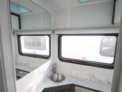 2026 inTech RV Aucta Willow - Photo 15
