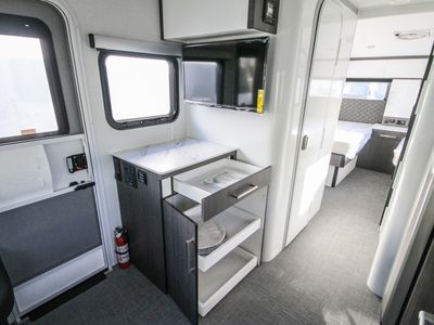 2026 inTech RV Aucta Willow - Photo 13