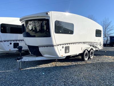 2026 inTech RV Aucta Willow - Photo 3