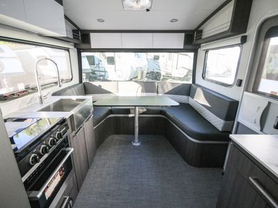 2026 inTech RV Aucta Willow - Photo 6