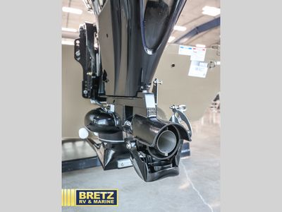 2026 Smoker Craft Sportsman — photo 8 view