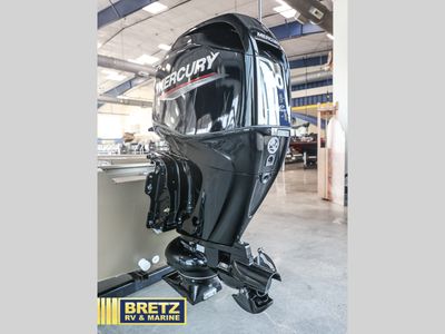 2026 Smoker Craft Sportsman — photo 7 view
