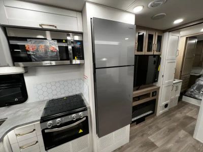 2027 Jayco GREYHAWK — photo 10 view
