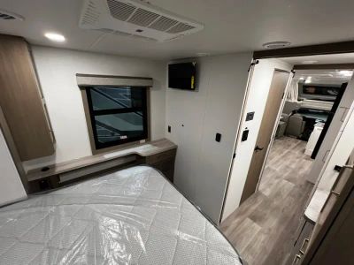 2027 Jayco GREYHAWK — photo 20 view