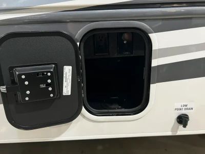 2027 Jayco GREYHAWK — photo 35 view