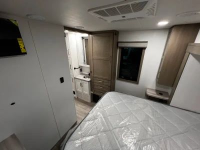 2027 Jayco GREYHAWK — photo 19 view