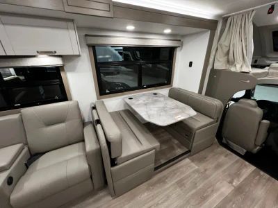 2027 Jayco GREYHAWK — photo 14 view