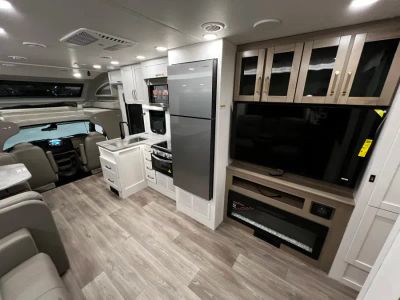 2027 Jayco GREYHAWK — photo 12 view