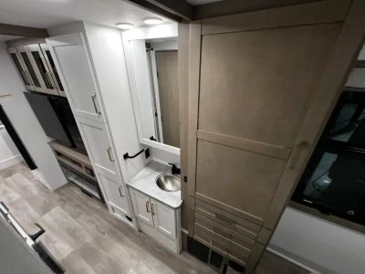 2027 Jayco GREYHAWK — photo 21 view
