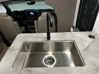 2027 Jayco GREYHAWK — photo 7 view