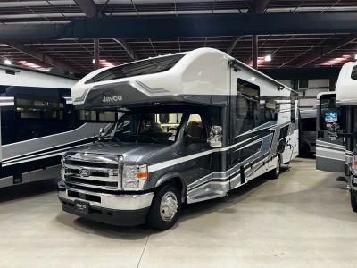 2027 Jayco GREYHAWK — photo 38 view