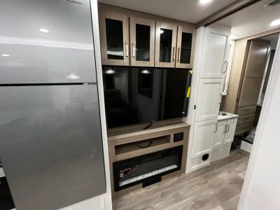 2027 Jayco GREYHAWK — photo 11 view