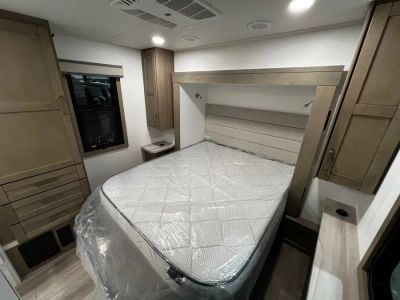 2027 Jayco GREYHAWK — photo 18 view
