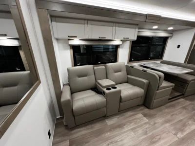 2027 Jayco GREYHAWK — photo 15 view