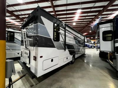 2027 Jayco GREYHAWK — photo 31 view