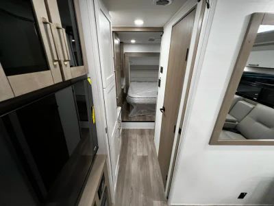2027 Jayco GREYHAWK — photo 25 view
