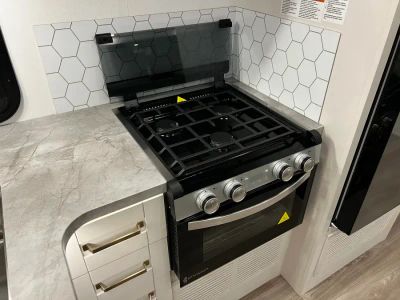 2027 Jayco GREYHAWK — photo 8 view