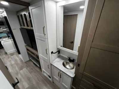 2027 Jayco GREYHAWK — photo 22 view