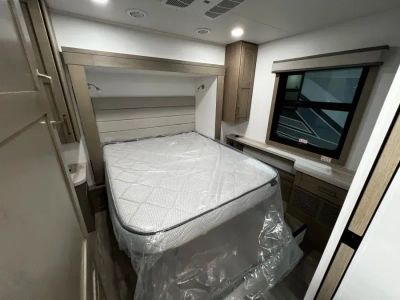 2027 Jayco GREYHAWK — photo 17 view