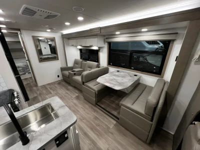 2027 Jayco GREYHAWK — photo 13 view