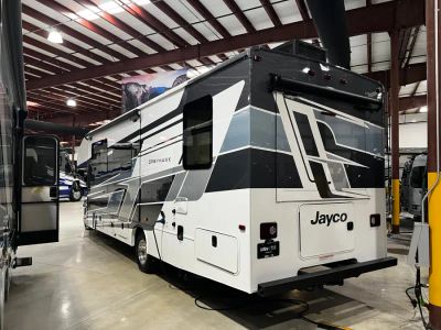 2027 Jayco GREYHAWK — photo 33 view
