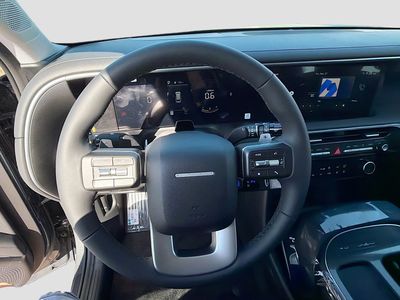 2026 Hyundai PALISADE — photo 37 view
