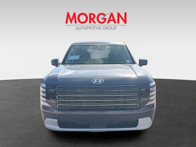 2026 Hyundai PALISADE — photo 8 view