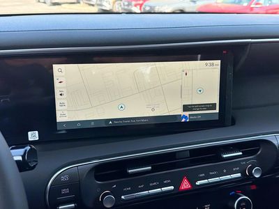 2026 Hyundai PALISADE — photo 27 view