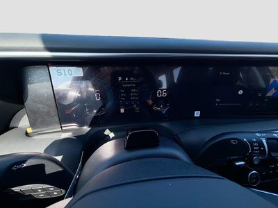 2026 Hyundai PALISADE — photo 38 view