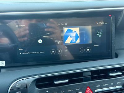 2026 Hyundai PALISADE — photo 29 view