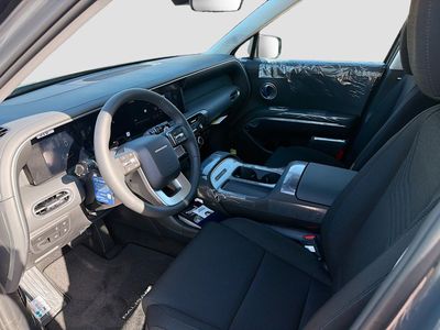 2026 Hyundai PALISADE — photo 24 view