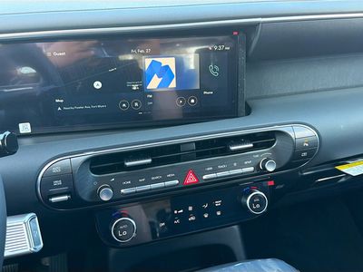 2026 Hyundai PALISADE — photo 25 view