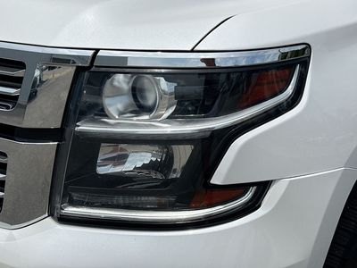 2019 Chevrolet Suburban — photo 9 view