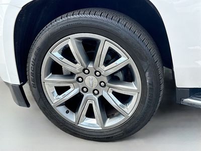 2019 Chevrolet Suburban — photo 44 view