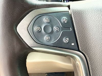 2019 Chevrolet Suburban — photo 39 view