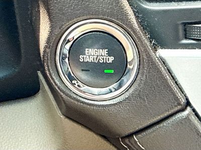 2019 Chevrolet Suburban — photo 38 view