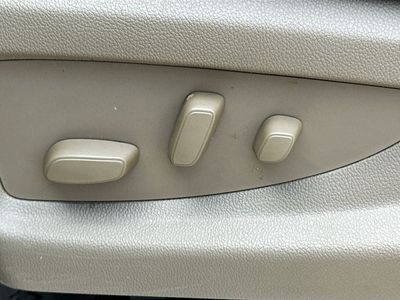 2019 Chevrolet Suburban — photo 27 view