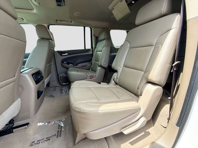 2019 Chevrolet Suburban — photo 23 view