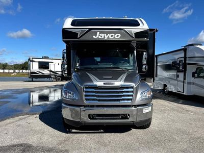 2026 Jayco Seneca - Photo 3