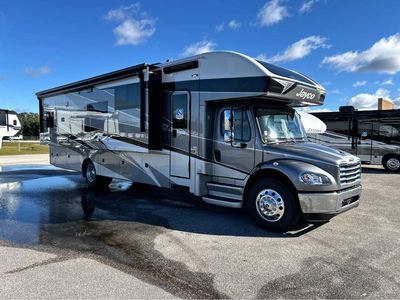 2026 Jayco Seneca - Photo 1