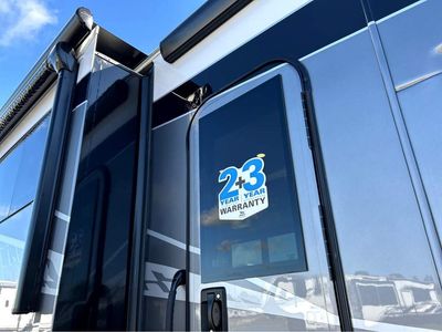 2026 Jayco Seneca - Photo 12