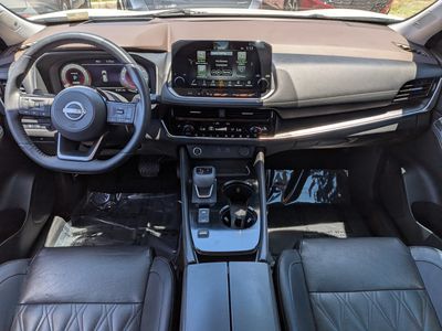 2022 Nissan Rogue - Photo 16
