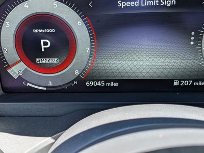 2022 Nissan Rogue - Photo 27