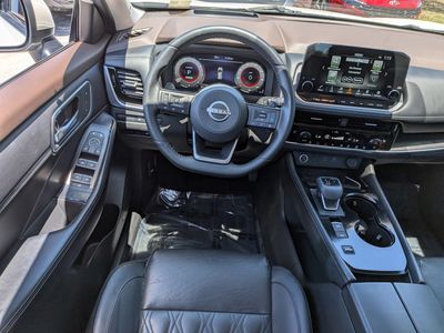 2022 Nissan Rogue - Photo 17